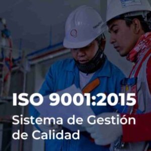 Kit de Implementación ISO 9001:2015 - Sistema de Gestión de Calidad