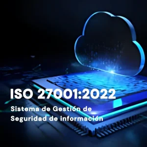 Kit de Implementación ISO 27001:2022 - Sistema de Seguridad de la Información Completo