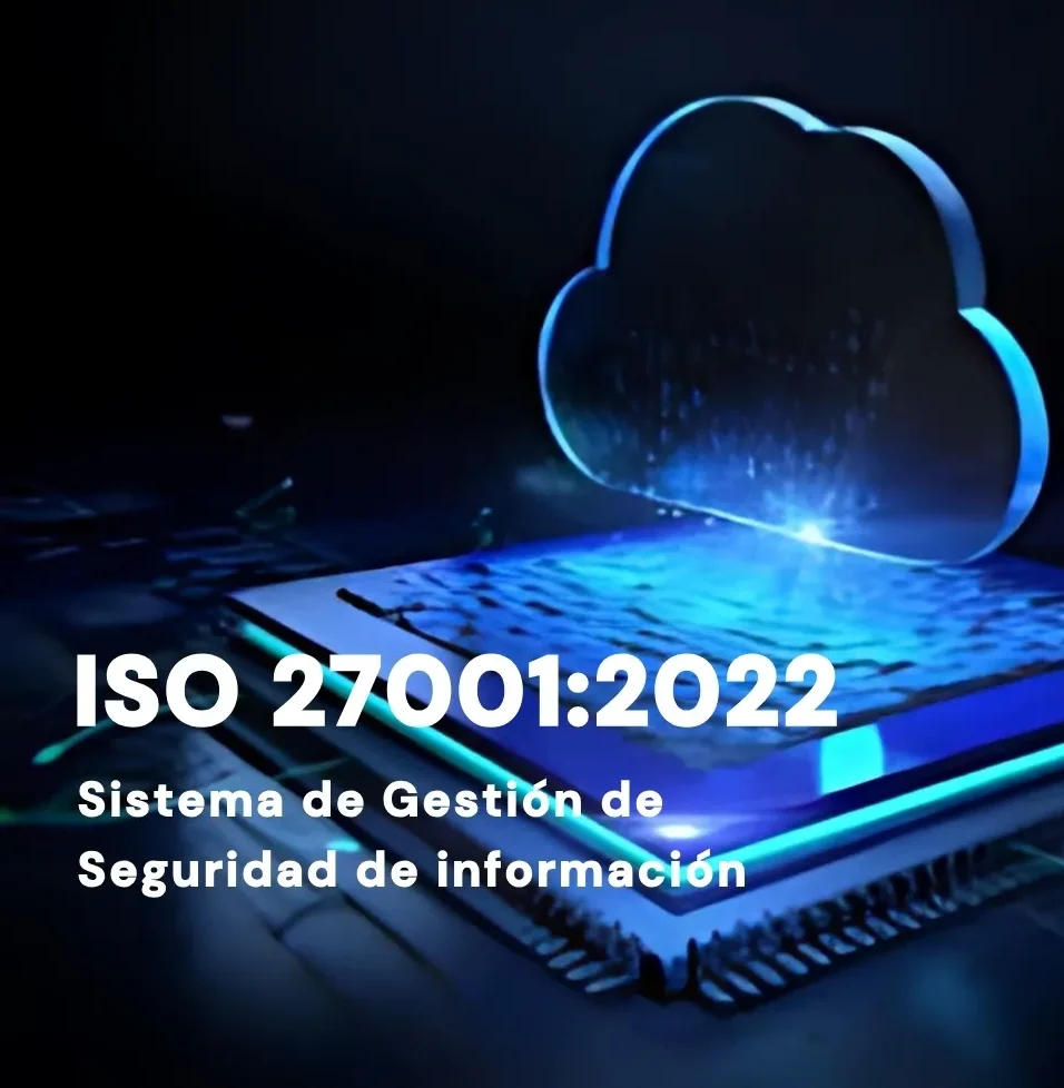 Kit de Implementación ISO 27001:2022 - Sistema de Seguridad de la Información Completo